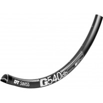 Обід DT SWISS G 540 27X24 DISK BRAKE 28отв.
